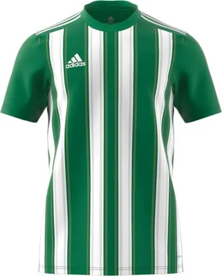 Produktbild von Adidas Striped 21 Jsy H35644 - S