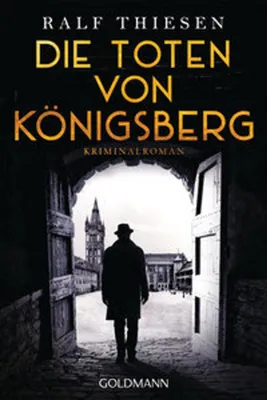 Obrázok produktu pre Die Toten von Königsberg