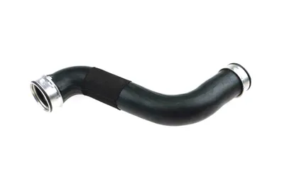 Produktbild von VAICO V30-2724 Turbo Ladeluftschlauch passend für MERCEDES-BENZ E-Klasse Limousine (W211) E-Klasse T-modell (S211) E-Klasse Pritsche / Fahrgestell