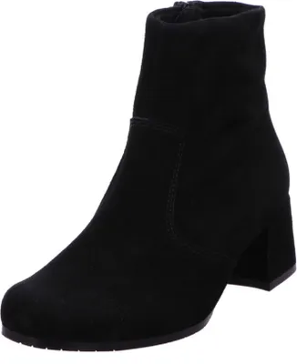 Produktbild von Semler Stiefeletten ’für Damen in schwarz’ 253-00-02793