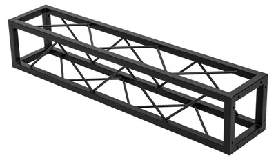 Produktbild von DECOTRUSS Quad ST-1000 Traverse sw