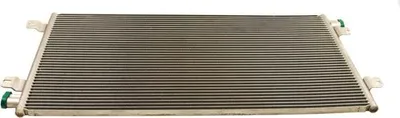 Produktbild von Kondensator für Klimaanlage, R 134a, 385x378x16 mm, ohne Trockner