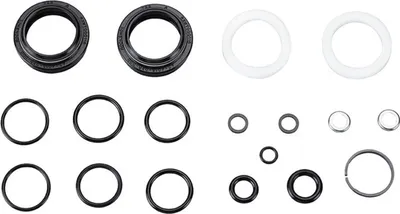 Produktbild von Service-Set für RockShox Pike Base/Select/Select+/Ultimate (ab Baujahr 2022), Generation C, für 200 Stunden / 1 Jahr.