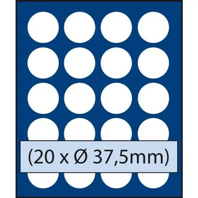 Produktbild von SAFE Tableau 6337 SP