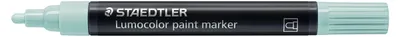 Immagine prodotto di STAEDTLER® 349-505 Pennarello acrilico Lumocolor menta