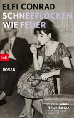 Obrázok produktu pre Schneeflocken wie Feuer