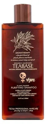 Produktbild von Reinigungsshampoo für fettiges Haar, 250 ml