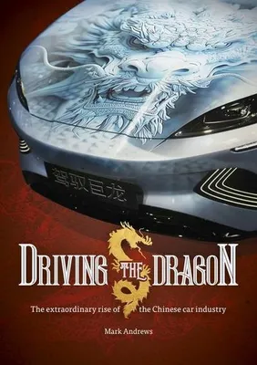 Produktbild von Driving the Dragon