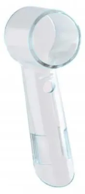Obrázek produktu pro Kryt na hlavici zubního kartáčku Oral-B pro hygienu a ochranu