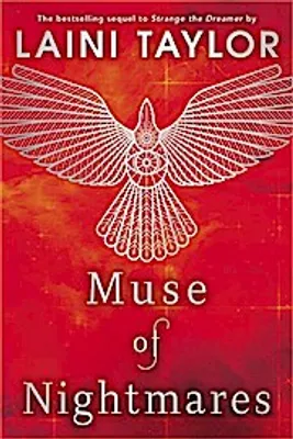 Productafbeelding van Muse of Nightmares