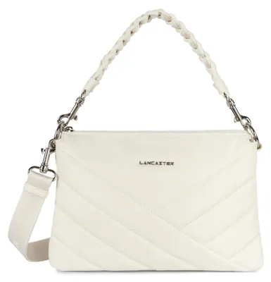 Productafbeelding van Uni canvas tas in ecrukleur