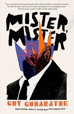 Produktbild von Mister, Mister