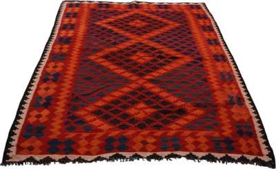 Immagine prodotto di Kilim originale fatto a mano - 225x150 CM (GalleriaFarah1970)