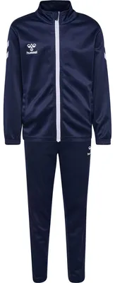 Produktbild von HUMMEL hmlLOGO SUIT KIDS MARINE MARINE 164