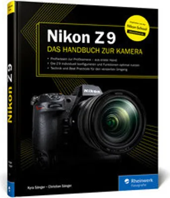 Obrázok produktu pre Nikon Z 9