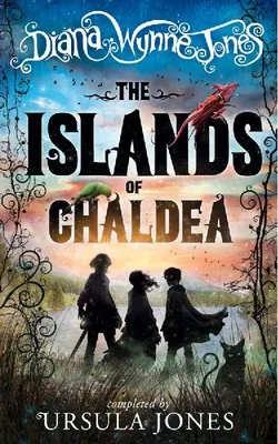 Produktbild von The Islands of Chaldea