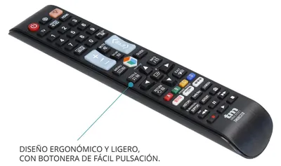 Zdjęcie produktu dla Uniwersalny pilot do telewizora samsung