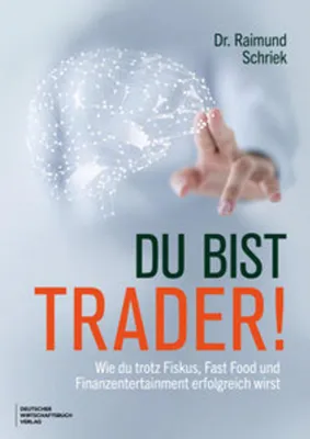 Obrázok produktu pre Du bist Trader!