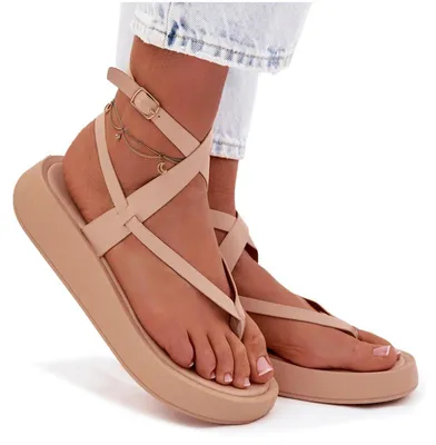 Productafbeelding van Dames sandalen BOTO GELIRA 42042, model: LANGWEILIG, maat: 40