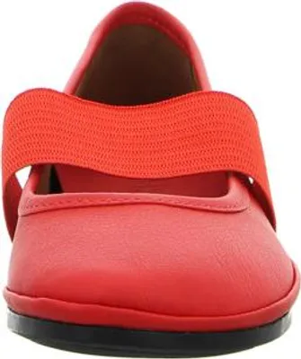 Produktbild von Camper Ballerinas Weiblich 32303639343031 Rot 36 EU