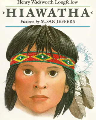 Produktbild von Hiawatha