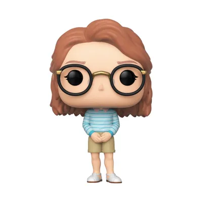 Productafbeelding van Black Mirror - Yorkie 942 - Funko Pop! - Vinyl figuur