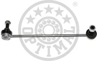 Produktbild von OPTIMAL Koppelstange Stabilisator passend für MERCEDES-BENZ C-Klasse Limousine (W203) Vorne Links Vorne Rechts G7-859