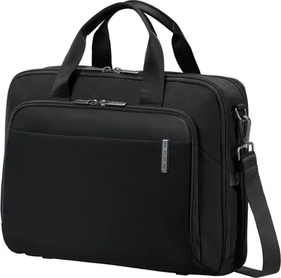 Immagine prodotto di Samsonite Evosight tietokonelaukku, 15,6", musta