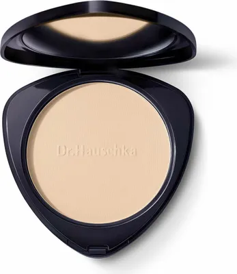 Zdjęcie produktu dla Compact Powder prasowany puder matujący 00 Translucent 8g