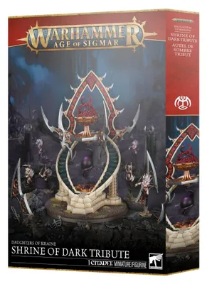 Obrázok produktu pre Games Workshop 85-65, zberateľská figúrka