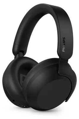 Image de Philips Over Ear TAH8000EBK/00