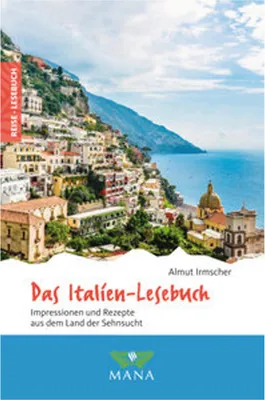 Obrázek produktu pro Das Italien-Lesebuch