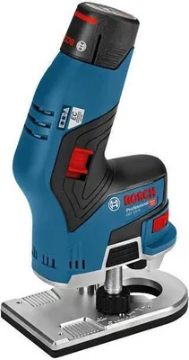 Produktbild von BOSCH GKF 12V-8 Profesjonalna frezarka górnowrzecionowa 12,0 V
