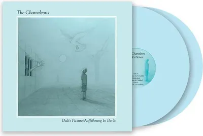 Zdjęcie produktu dla Dali's Picture / Przedstawienie w Berlinie