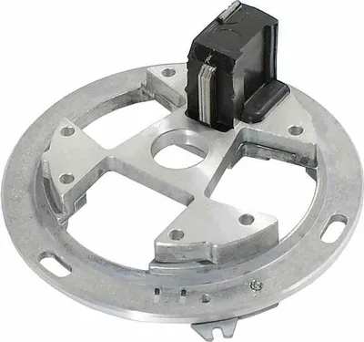 Image de Zündbasis Simson S50 S51 S70 Kr51/2 Sr50 Sr80 Électronique 6/12 V De
