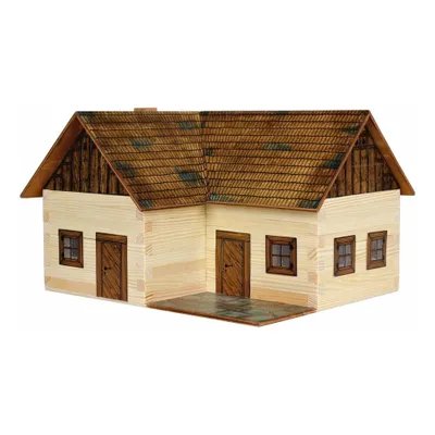 Immagine prodotto di Walachia Kit di incollaggio in legno Solitude