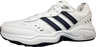 Zdjęcie produktu dla Buty sportowe adidas dla mężczyzn w kolorze niebieskim 506-80-00009