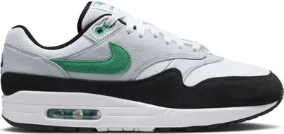 Immagine prodotto di Nike Air Max 1 "Bianco Nero Stadio Verde" Nero/Verde, Misura: 44,5