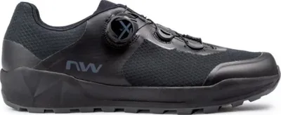 Immagine prodotto di Scarpe da ciclismo NORTHWAVE - CORSAIR 2 - Nero 44