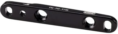 Produktbild von Remlaw -Adapter FM - FM Ø140 für Ø160 für