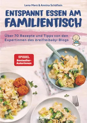 Image de Entspannt essen am Familientisch