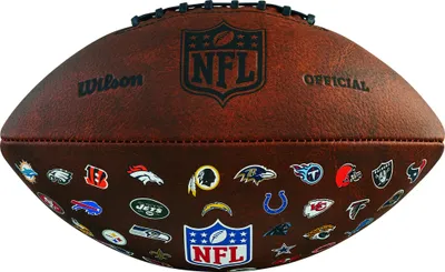 Obrázok produktu pre Wilson Nfl Off Throwback 32 Logo Tímu N/A 1