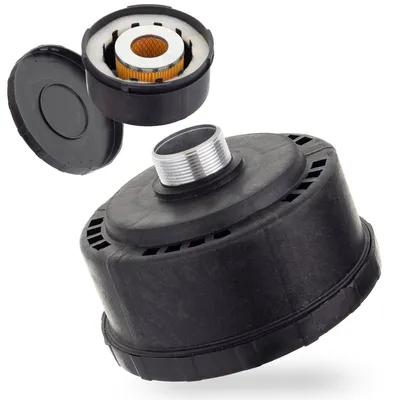Immagine prodotto di Filtro aria compressore 1" HEPA Technic CS-1HEPA
