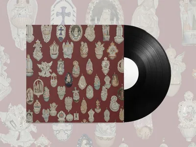Obrázok produktu pre Ghost Woman: Hindsight Is 50/50 (limitovaná edícia)