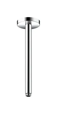 Produktbild von Deckenanschluss AXOR SHOWERSOLUTIONS 300mm brushed brass brushed brass
