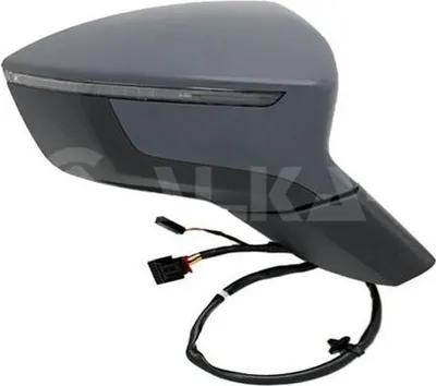 Obrázek produktu pro Lusterko Seat Ateca 04.16-07.20 Pr