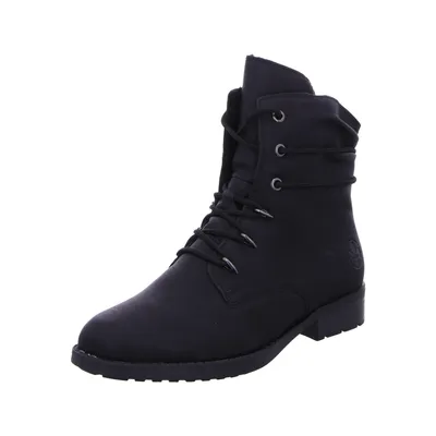 Produktbild von Rieker hwk damen stiefel Stiefel schwarz in Gr. 40