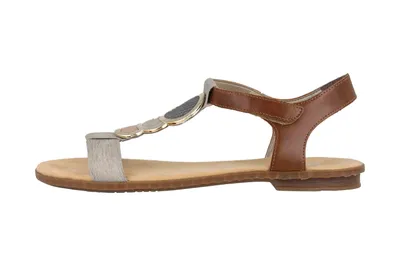 Productafbeelding van Rieker sandalen/sandaletten, maat 42