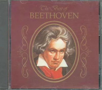 Immagine prodotto di Il meglio di Beethoven