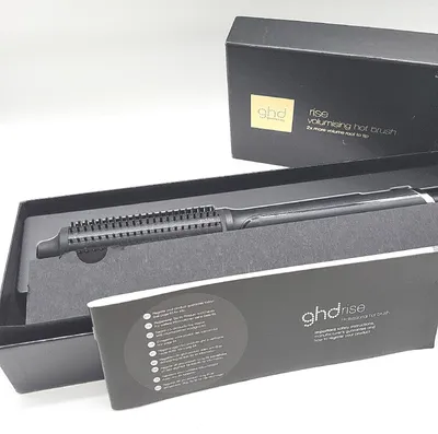 Produktbild von GHD Rise elektrische Volumen Warmluftbürste